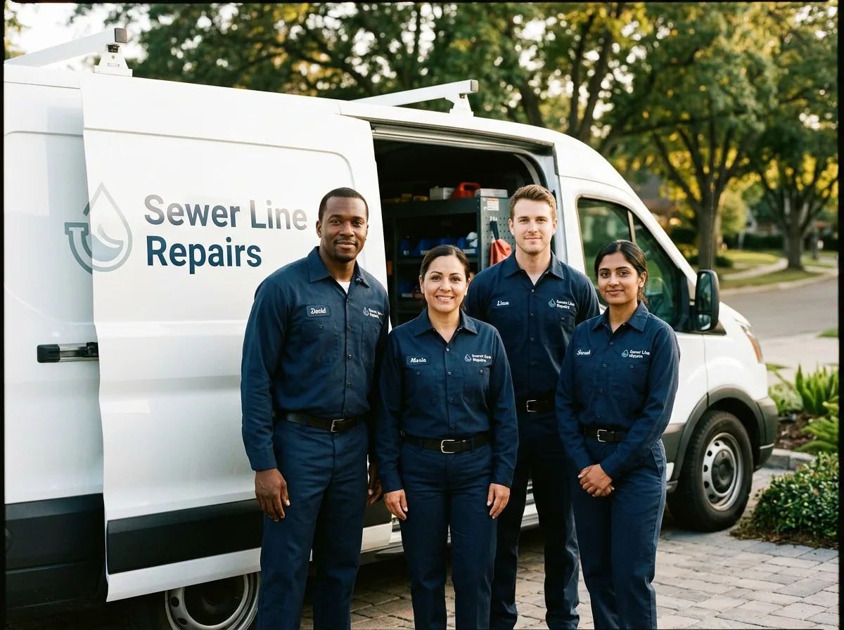 Emergency Plumber company in Mary D, PA