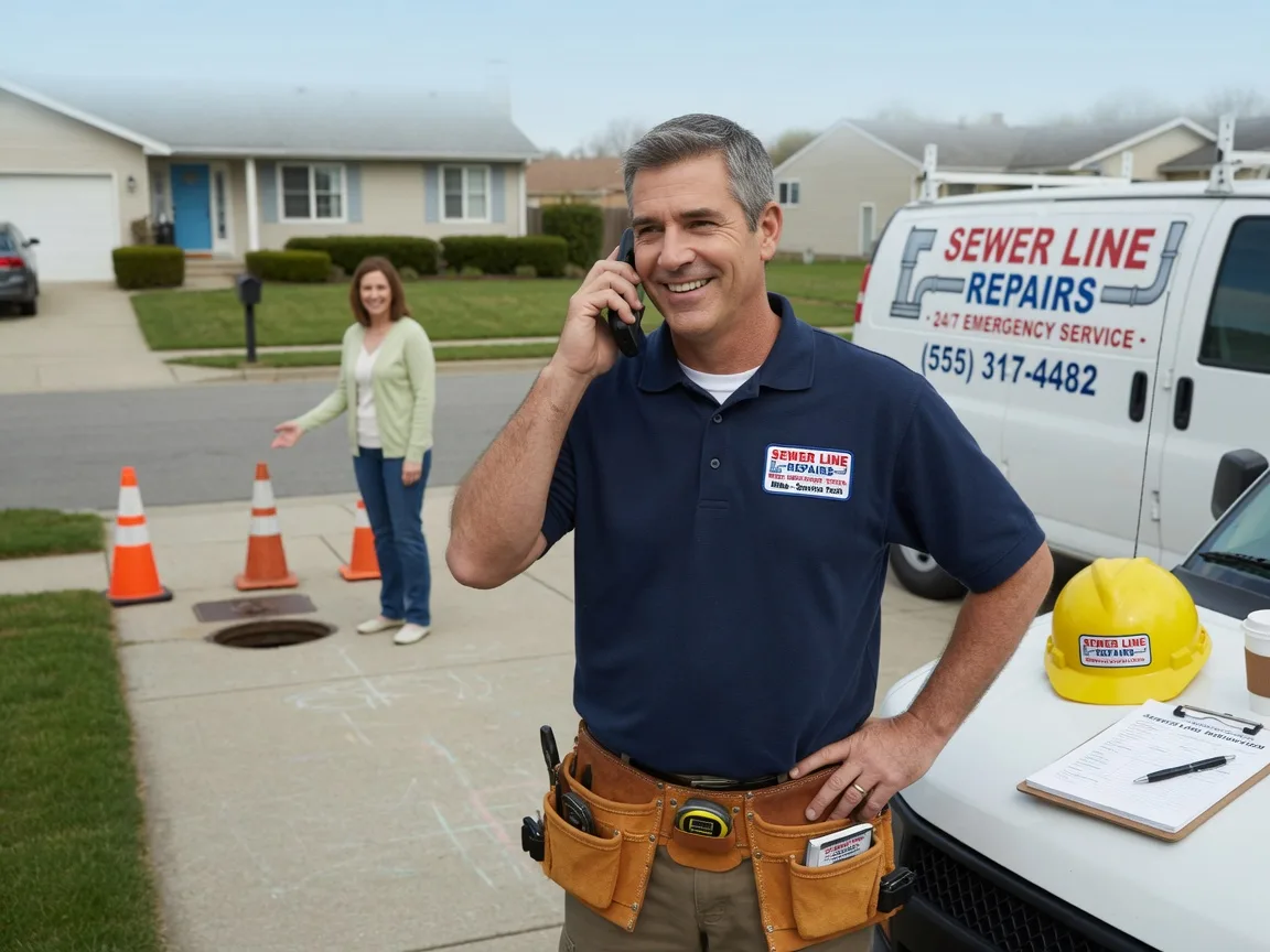Emergency Plumber Mary D, PA FAQs